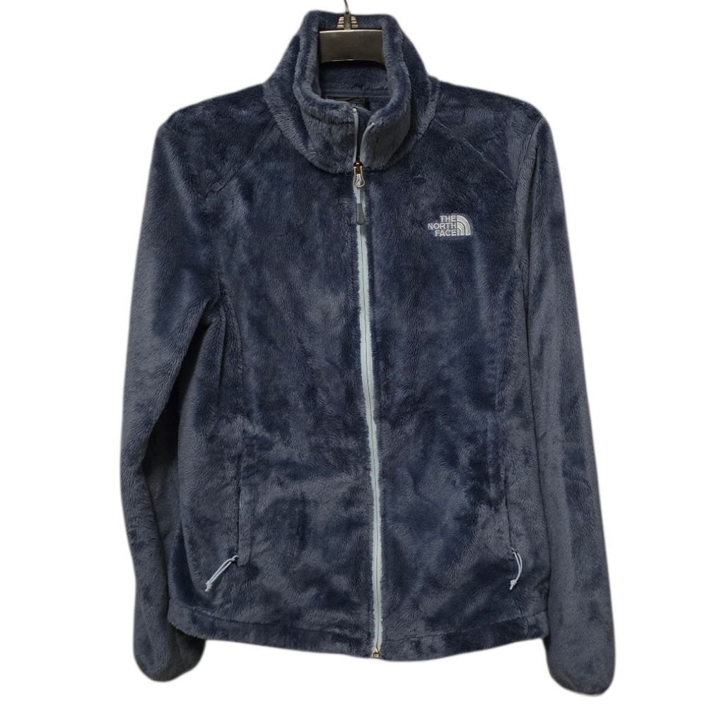 The North Face Osito Fleece Jacket Size Small